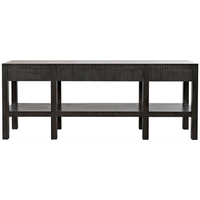 NOIR Conrad Console in Pale For Sale - Image 13 of 13