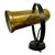 Model 42 Wall Lamp in Brass and Aluminium by Gino Sarfattifor Arteluce, Italy, 1960 For Sale - Image 16 of 16