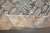 Early 20th Century Kurd Bakhtiari Willow Tree Design Gallery Size Rug - 6'11" x 12'7" For Sale - Image 4 of 9