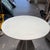 Original Price: $1800. Dimensions (in): 44W x 44D x 31H.