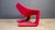 Textile Zen Lounge Chair in by Kwok Hoi Chan for Steiner Paris, 1980s For Sale - Image 7 of 13
