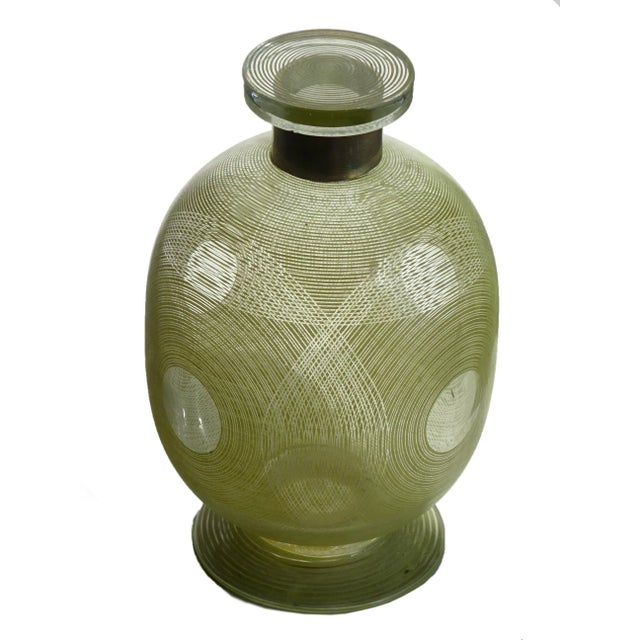 Art Deco Bottle by Jewelers Roca, 1935 For Sale - Image 16 of 16