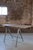 Dutch Drafting Table by Friso Kramer & Wim Rietveld for Ahrend De Cirkel, 1959, 1960 For Sale - Image 15 of 18