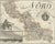 Antique Map of Nord by Vuillemin, France, 1850 For Sale - Image 4 of 9