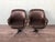 1960s Set of Office Armchairs by Olli Mannermaa for Cassina, 1960s For Sale - Image 5 of 18