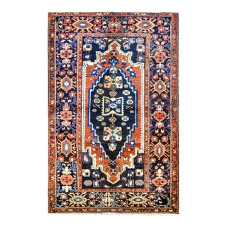 Early 20th Century Lori Rug For Sale