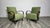 Mid-Century Modern Set of Lounge Chairs by Jindrich Halabala, 1940s For Sale - Image 3 of 14