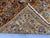 Rust Sultani Chobi Natural Dye Wool Rug - 4'2" X 6'2" For Sale - Image 12 of 12