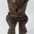Wood Early 20th Century Lengola Standing Wood Figure For Sale - Image 7 of 8