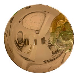 Example of Convex Mirrors