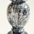 Stone Vintage Carved Marble Vase For Sale - Image 7 of 9