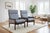Walnut Armchairs, Denmark, 1960s, Set of 2 For Sale - Image 11 of 12