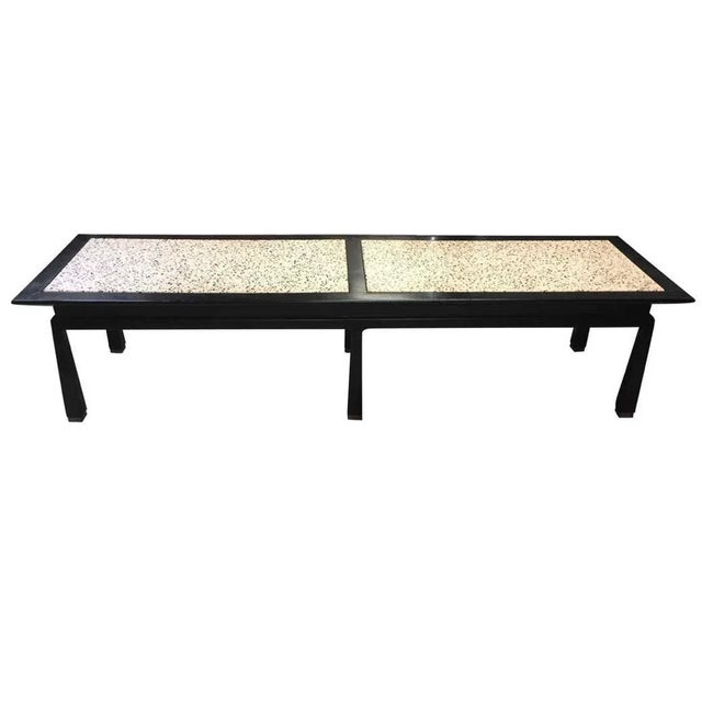 Wood Mid-Century Modern Harvey Probber Coffee Table For Sale - Image 7 of 7