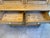 Gründerzeit Display Kitchen Credenza in Spruce, 1880s For Sale - Image 14 of 17