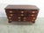 Wood Statton Solid Cherry Dresser For Sale - Image 7 of 11