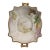 Vintage Hand Painted Nippon Serving Dish For Sale