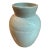 Antique Weyman & Bro. Salt-Glazed Stoneware Snuff Jar – 6" For Sale
