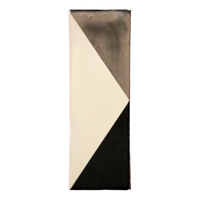 Tile GN Wall Light by Violaine d'Harcourt For Sale