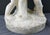 After Falconet, Two Cupids Disputing a Heart, Late 19th Century, Alabaster Sculpture For Sale - Image 11 of 18