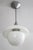 Vintage Art Deco Lamp from Asea, Sweden, 1920 For Sale - Image 3 of 9