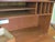 Brown Hans Wegner Teak Drop Front Desk for Ry Mobler 1960 For Sale - Image 8 of 11