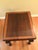 1990s Stickley Mahogany Ball and Claw End Table For Sale In Washington DC - Image 6 of 12