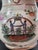 Orange Order Commemorative Jug in Polychrome Earthenware from Staffordshire, 1840s For Sale - Image 11 of 12
