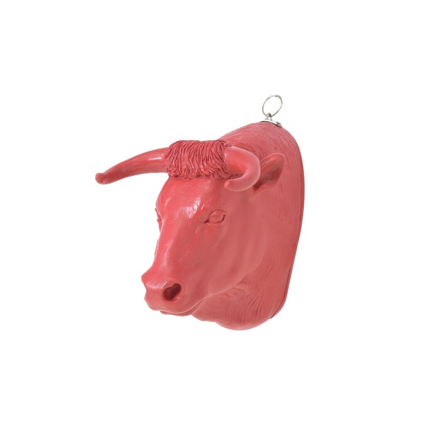 Red Bull Seat by Weyers & Borms, 2019 For Sale