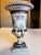 Samson Chinese Export Style Armorial Urn For Sale In San Antonio - Image 6 of 11