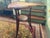 Antique Louis Majorelle Inlaid Poppies Occasional Trefoil Guéridon Table For Sale - Image 12 of 12