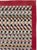 Art Deco Galerie Shabab Collection Mid-20th Century Turkish Anatolian Room Size Carpet For Sale - Image 3 of 10