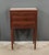 Small Louis XVI Mahogany Chiffonier For Sale - Image 13 of 17