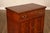 Stickley Traditional Mahogany Flip-Top Server Cabinet For Sale - Image 18 of 18