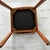 Scandinavian Dining Chairs Manner of Dyrlund – Set of 6 For Sale - Image 11 of 11