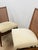 Kodawood MCM Dining Chair William Hinn Style Exoskeleton Upholstered Seating For Sale - Image 11 of 14