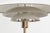 Mid-Century Danish Metal Table Lamp, 1960s For Sale - Image 10 of 12