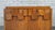 Lane  brutalist 1970s Lane Furniture "Staccato" Oak Brutalist Nightstand Cabinet For Sale - Image 4 of 12