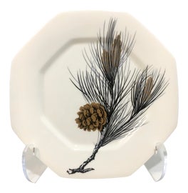 Example of Mikasa Decorative Plates