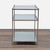Crate & Barrel Crate & Barrel Three Shelf End Table For Sale - Image 4 of 6