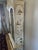 Late 20th Century John Widdicomb Hand-Painted Bonnet-Top Display Cabinet/Vitrine-Chinoiserie Style For Sale - Image 12 of 14