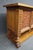 Traditional Christian Krass Renaissance Revival Carved Oak Sideboard For Sale - Image 3 of 18