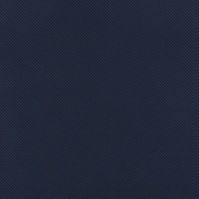 This two-tone ribbed stripe, woven on the bias, couldn't be more livable and chic. Use it in continuous lengths or piece...