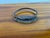 Wood Antique Mid 19th Century American Tea Caddy For Sale - Image 7 of 11