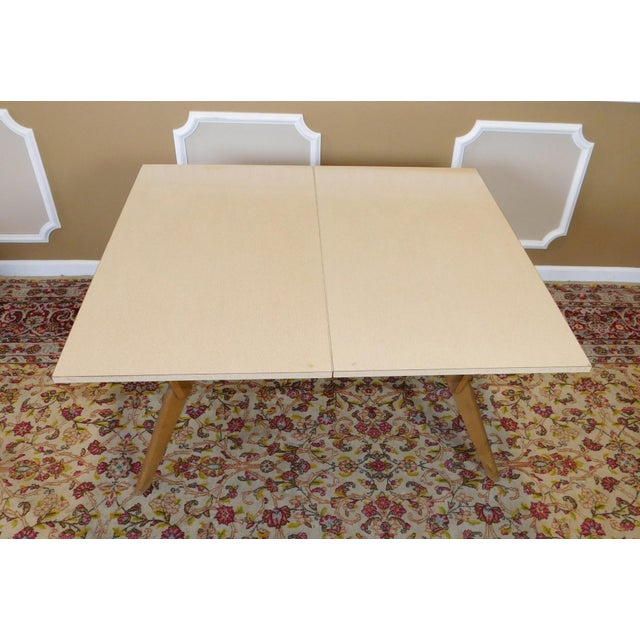 Castro Convertible Coffee Table For Sale : Castro Convertible Dining/Coffee Table | Chairish / I couldn't resist buying it and.