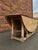 English 19th Century Oak Gateleg Table For Sale - Image 3 of 18