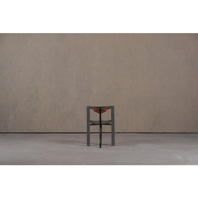 Postmodern Postmodern Ota Otanek Chair by Borek Sipek for Vitra, Germany, 1990s For Sale - Image 3 of 18