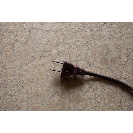 Postmodern Tarogo Woven Floor Lamp For Sale - Image 17 of 18