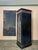 Folk Art Painted Pine Cupboard, 1920s For Sale - Image 6 of 11