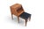 Mid 20th Century Mid 20th Century Small Chippy Telephone Bench With Pullout Seat For Sale - Image 5 of 13