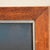 World War 2 Original Oil Painting, Budd Rb - 1 Conestoga Cargo Airplane, United States Navy Rare Artifact - Circa 1942 For Sale In Los Angeles - Image 6 of 9